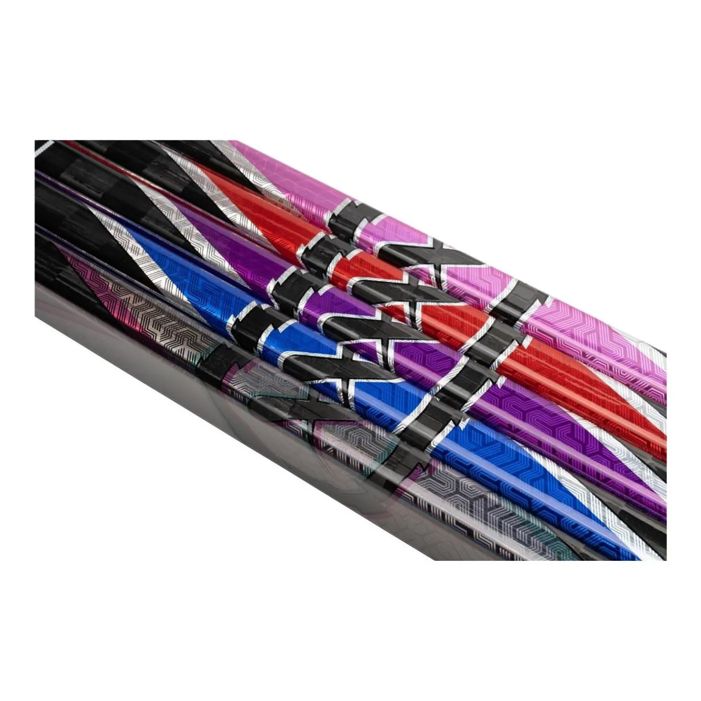 New Hockeyklubba My PROTO 2 Sr Bauer