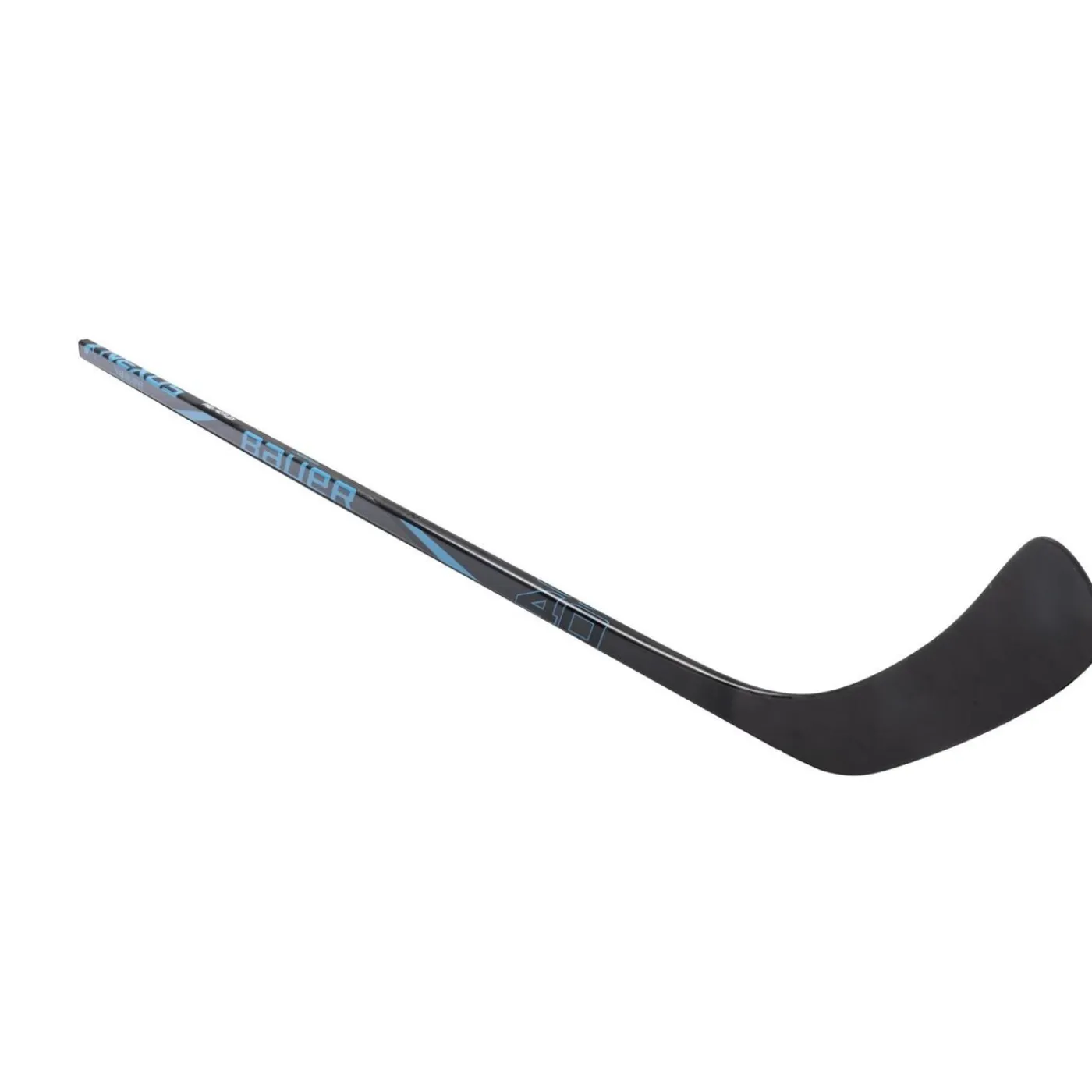 Clearance Hockeyklubba Nexus Performance Jr - 40 Flex Hockeyklubbor Junior|Hockeyutrustning Junior