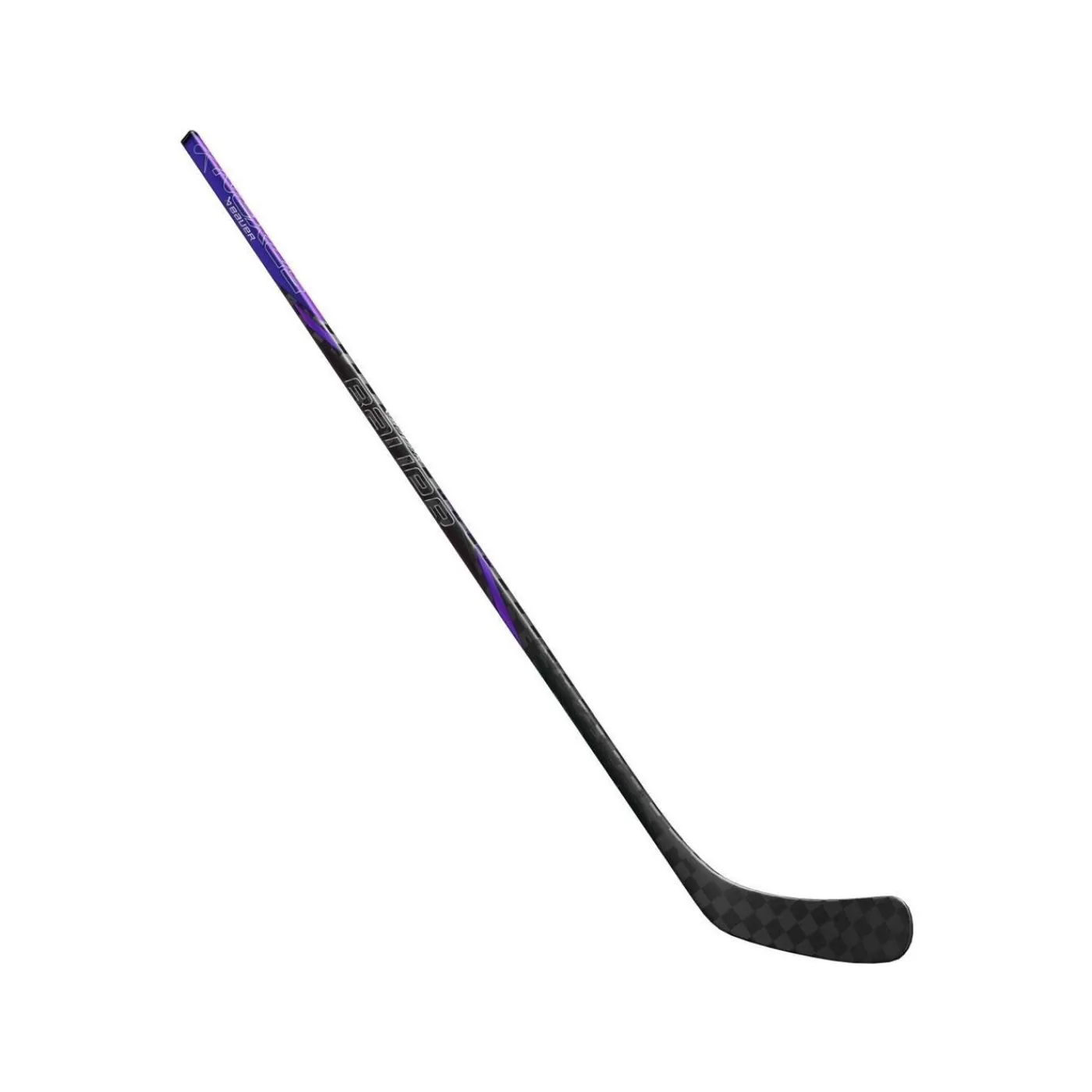 Hockeyklubba Nexus Tracer Color Jr Purple Hockeyklubbor Junior