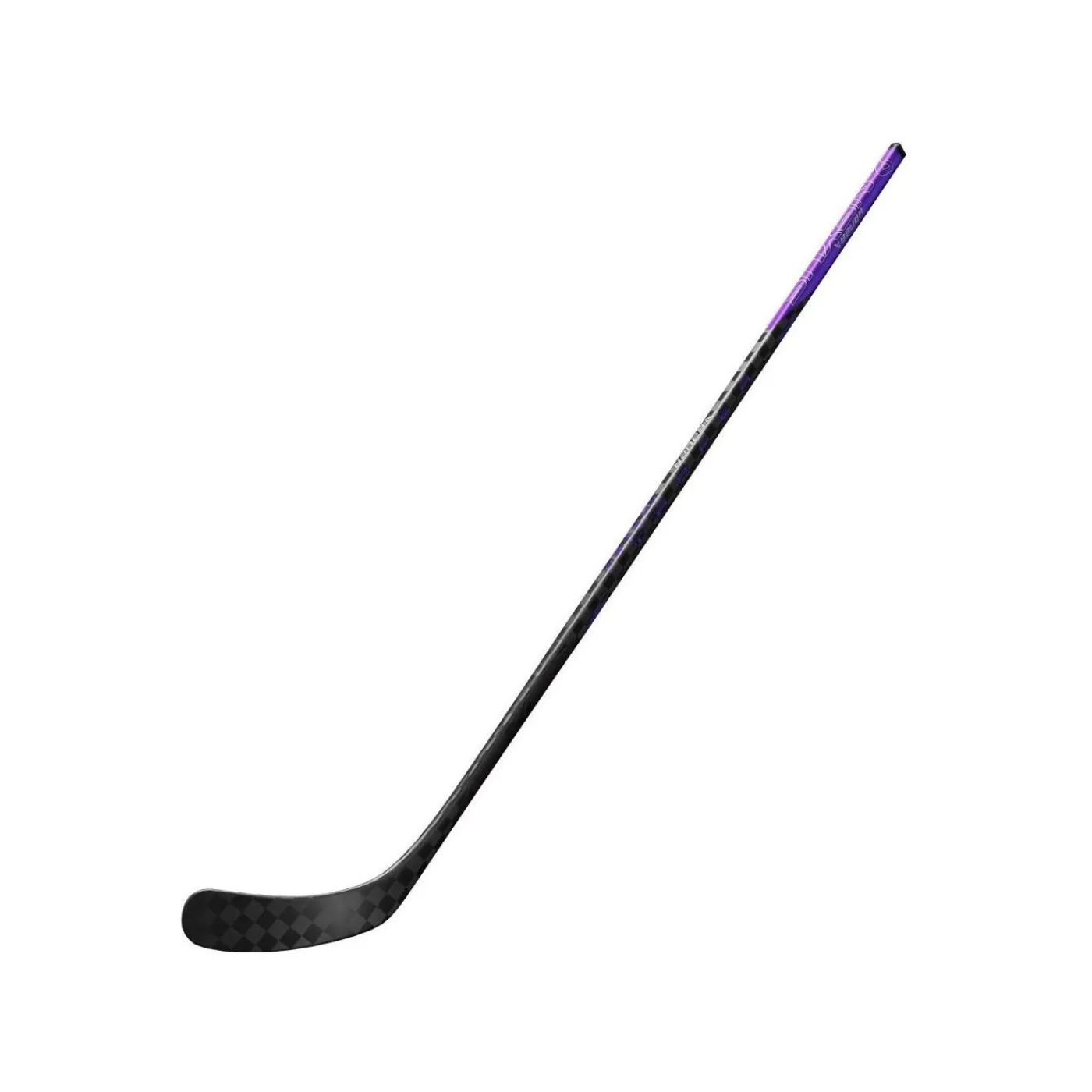 Hockeyklubba Nexus Tracer Color Jr Purple Hockeyklubbor Junior