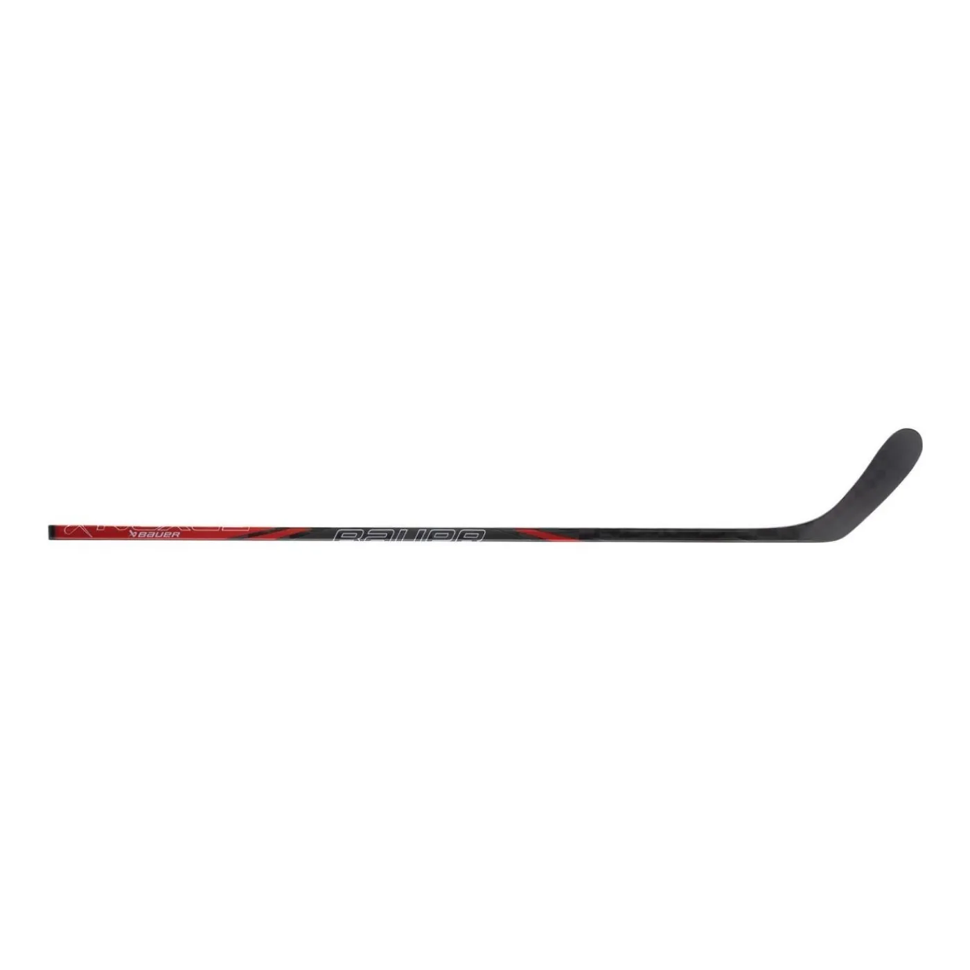 Hot Hockeyklubba Nexus Tracer Color Jr Red Hockeyklubbor Junior