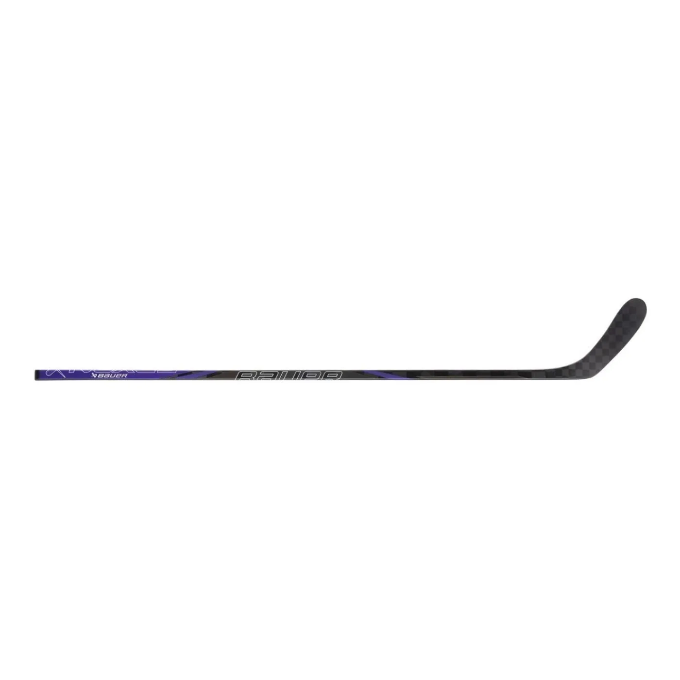 Hot Hockeyklubba Nexus Tracer Color Sr Purple Hockeyklubbor Senior