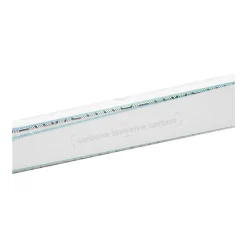 Hockeyklubba PROTO 2 Int White Bauer|Hockeyklubbor Intermediate
