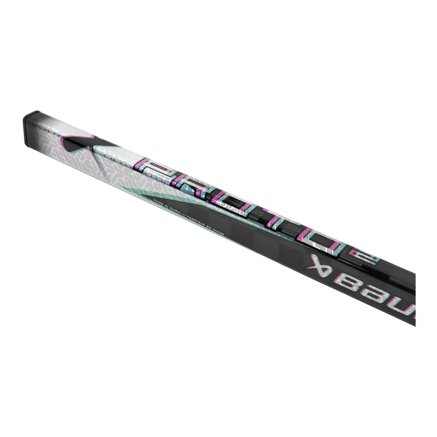 Sale Hockeyklubba PROTO 2 Int Bauer|Hockeyklubbor Intermediate