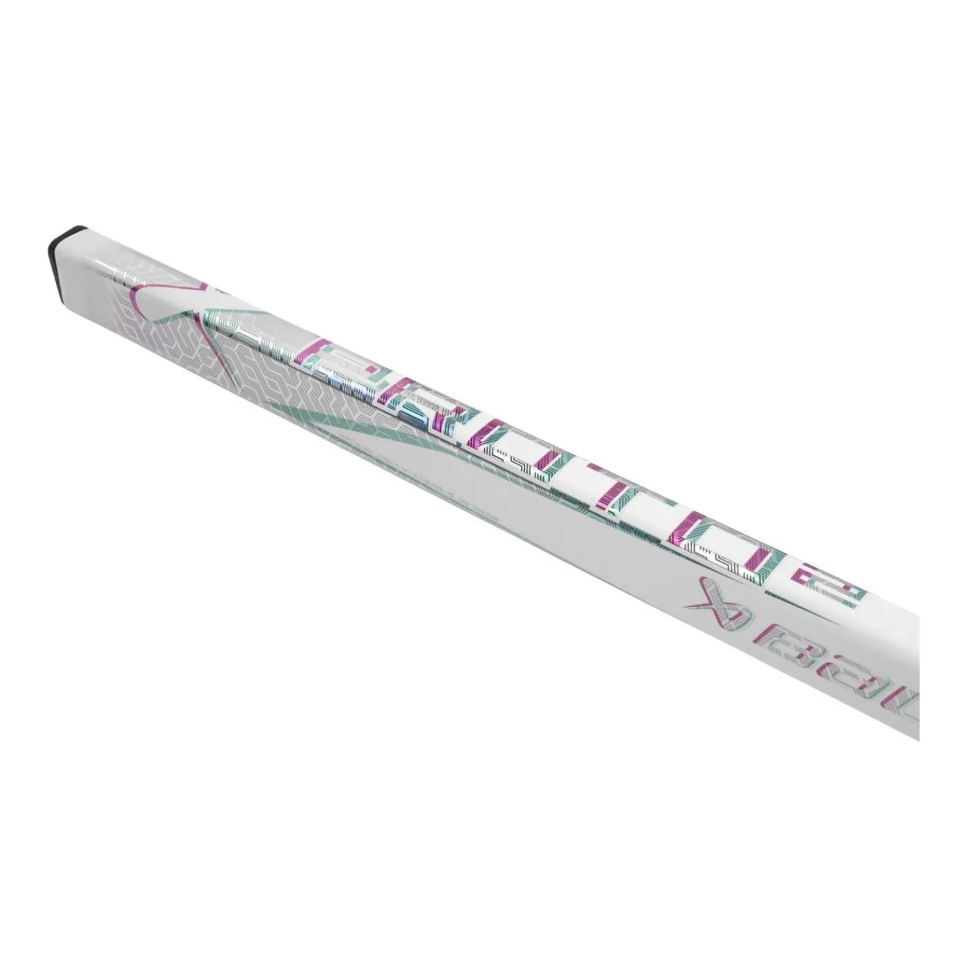 Online Hockeyklubba PROTO 2 Jr White - 30 Flex Hockeyklubbor Junior|Bauer
