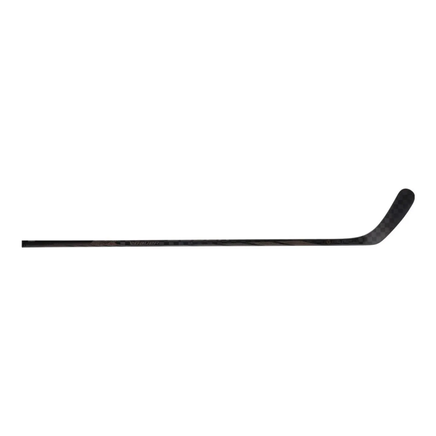 Discount Hockeyklubba PROTO R Black Int Hockeyklubbor Intermediate