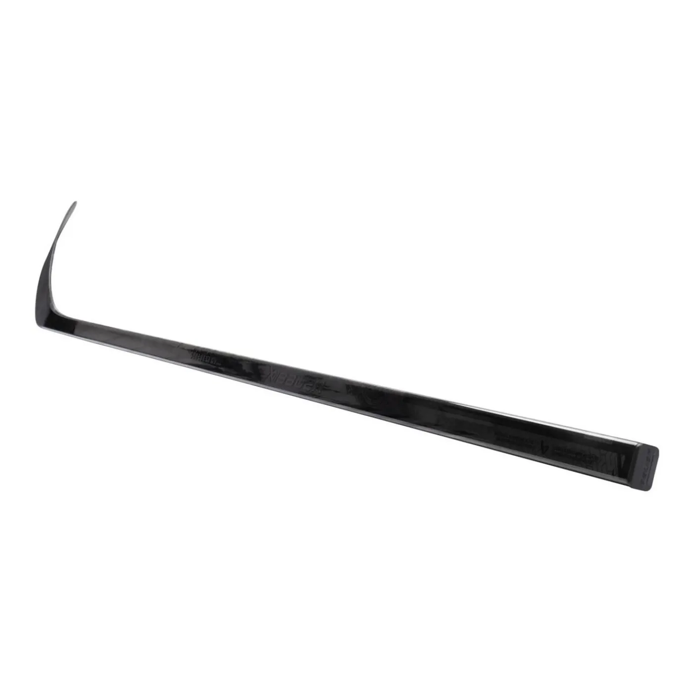 Discount Hockeyklubba PROTO R Black Int Hockeyklubbor Intermediate