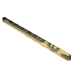 Clearance Hockeyklubba PROTO R Gold Int Hockeyklubbor Intermediate