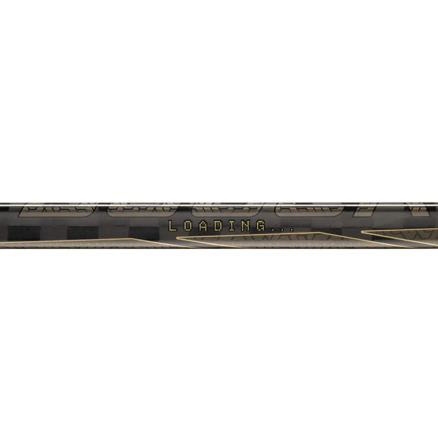 Clearance Hockeyklubba PROTO R Gold Int Hockeyklubbor Intermediate
