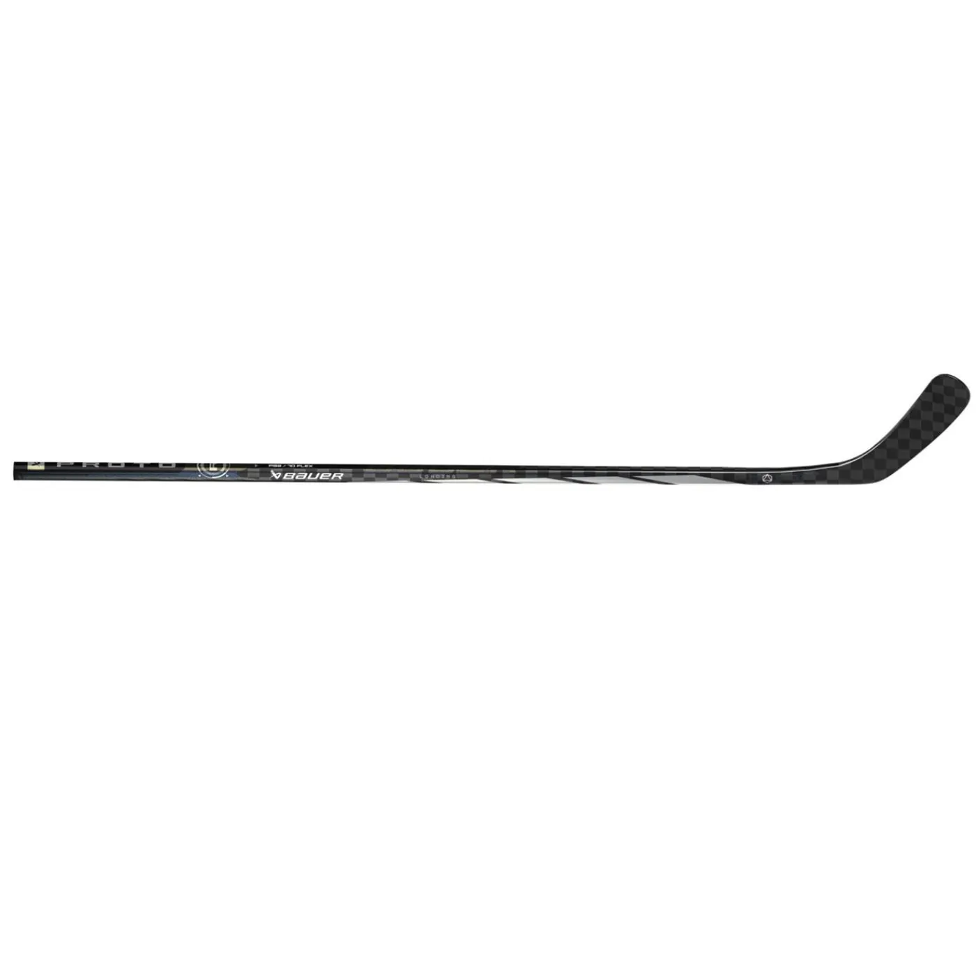 Sale Hockeyklubba PROTO R Int Hockeyklubbor Intermediate