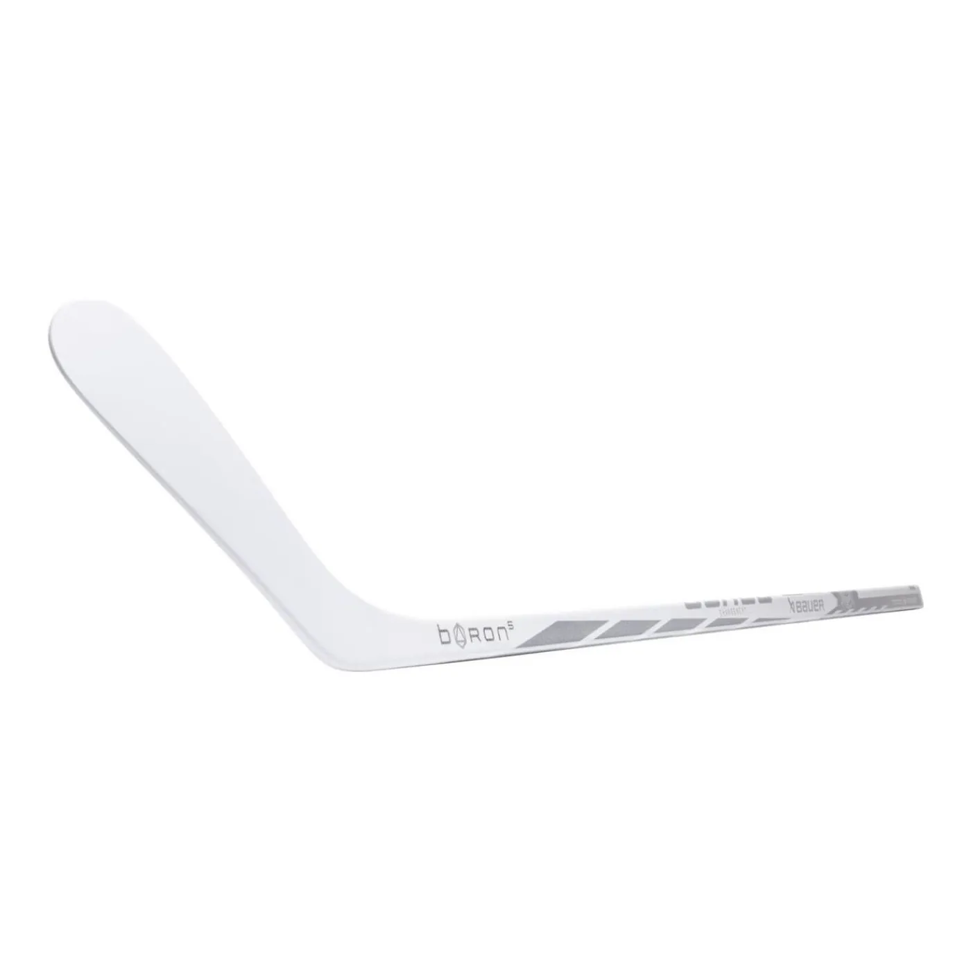 New Hockeyklubba PROTO R White Sr Hockeyklubbor Senior