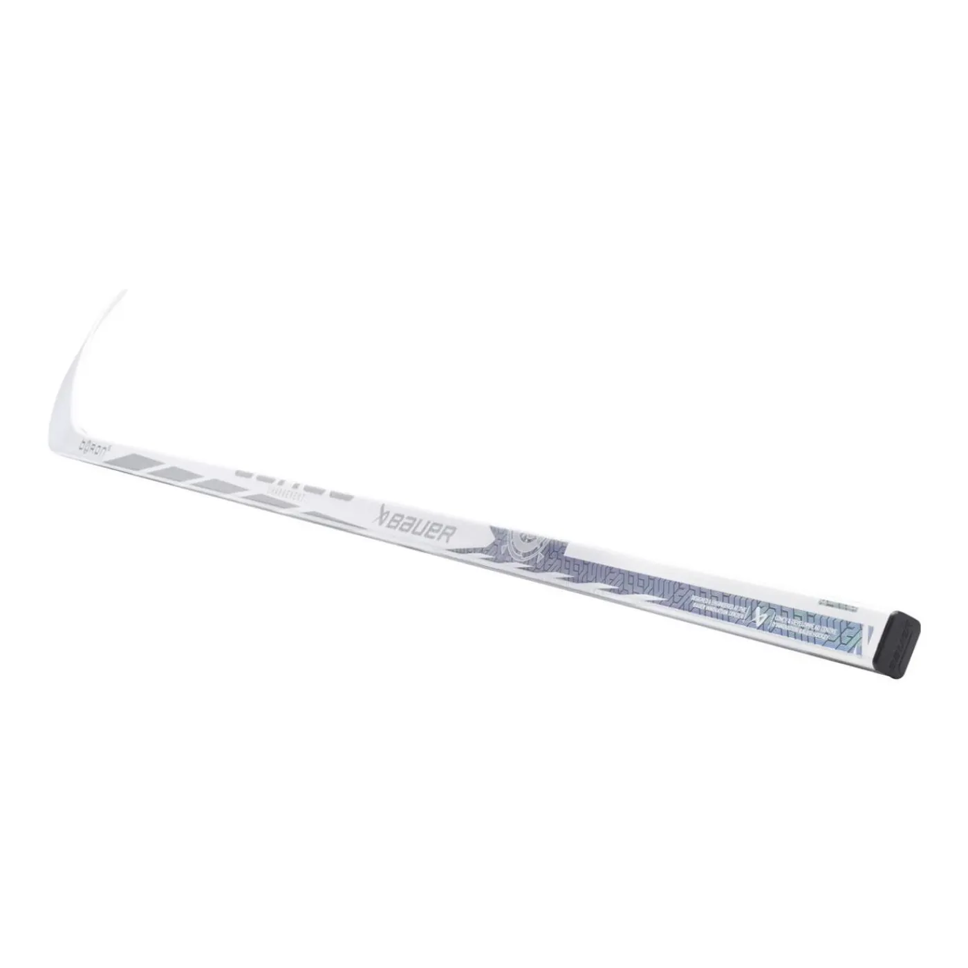 New Hockeyklubba PROTO R White Sr Hockeyklubbor Senior