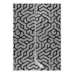 New Hockeyklubba PROTO R White Sr Hockeyklubbor Senior