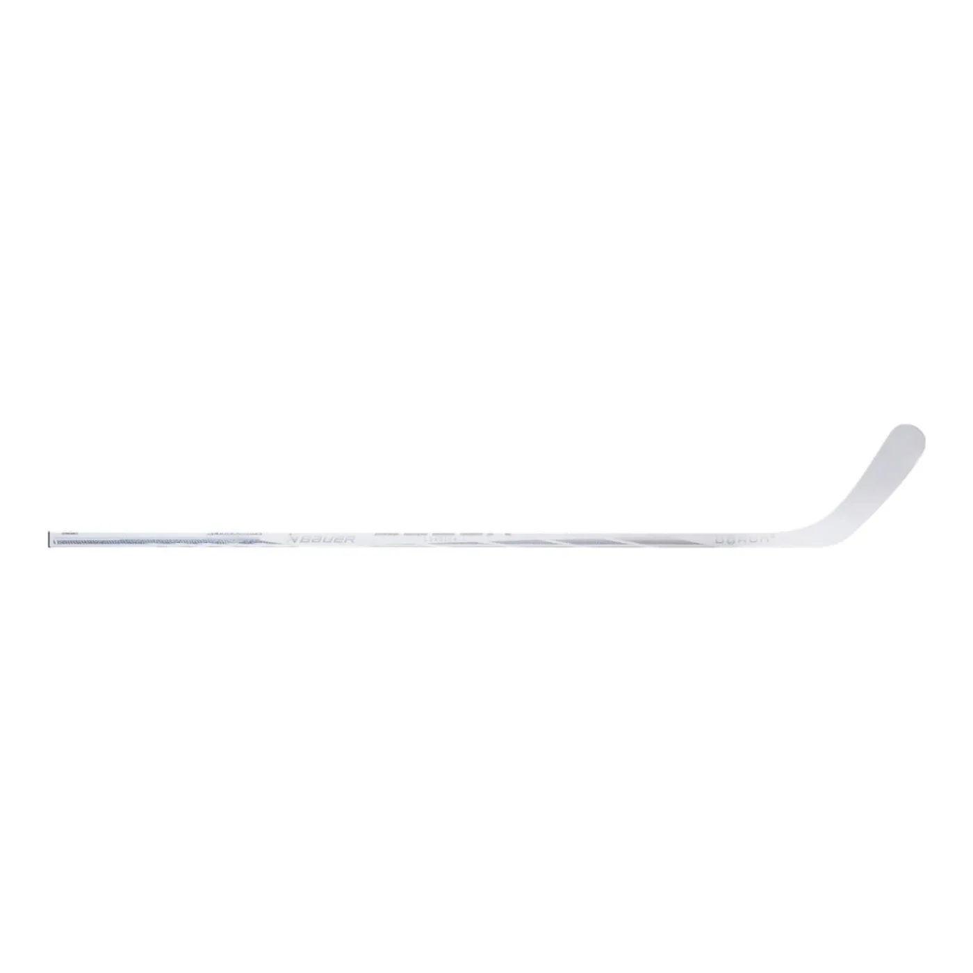 New Hockeyklubba PROTO R White Sr Hockeyklubbor Senior