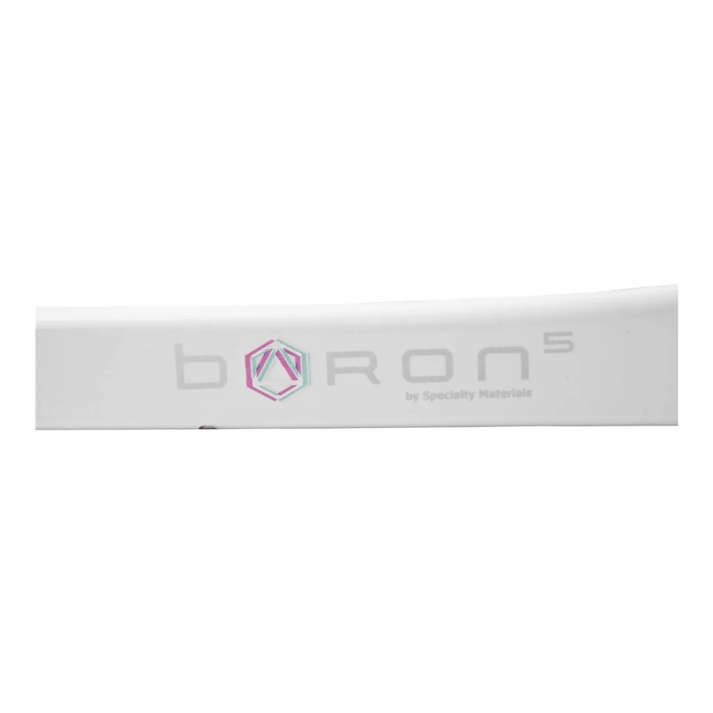 Online Hockeyklubba PROTO 2 Sr White Hockeyklubbor Senior|Bauer