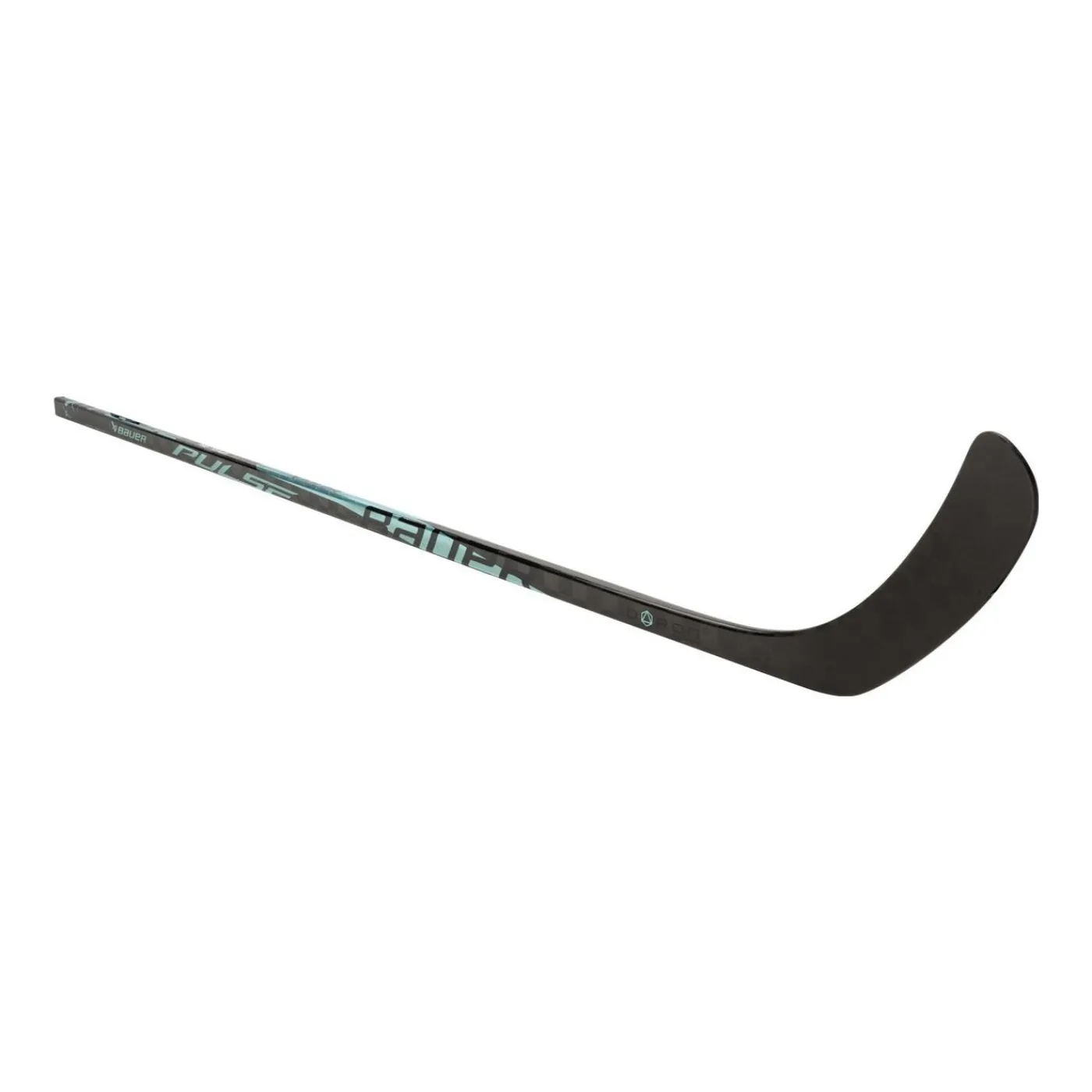 Outlet Hockeyklubba Pulse Jr - 30 Flex Hockeyklubbor Junior|Bauer