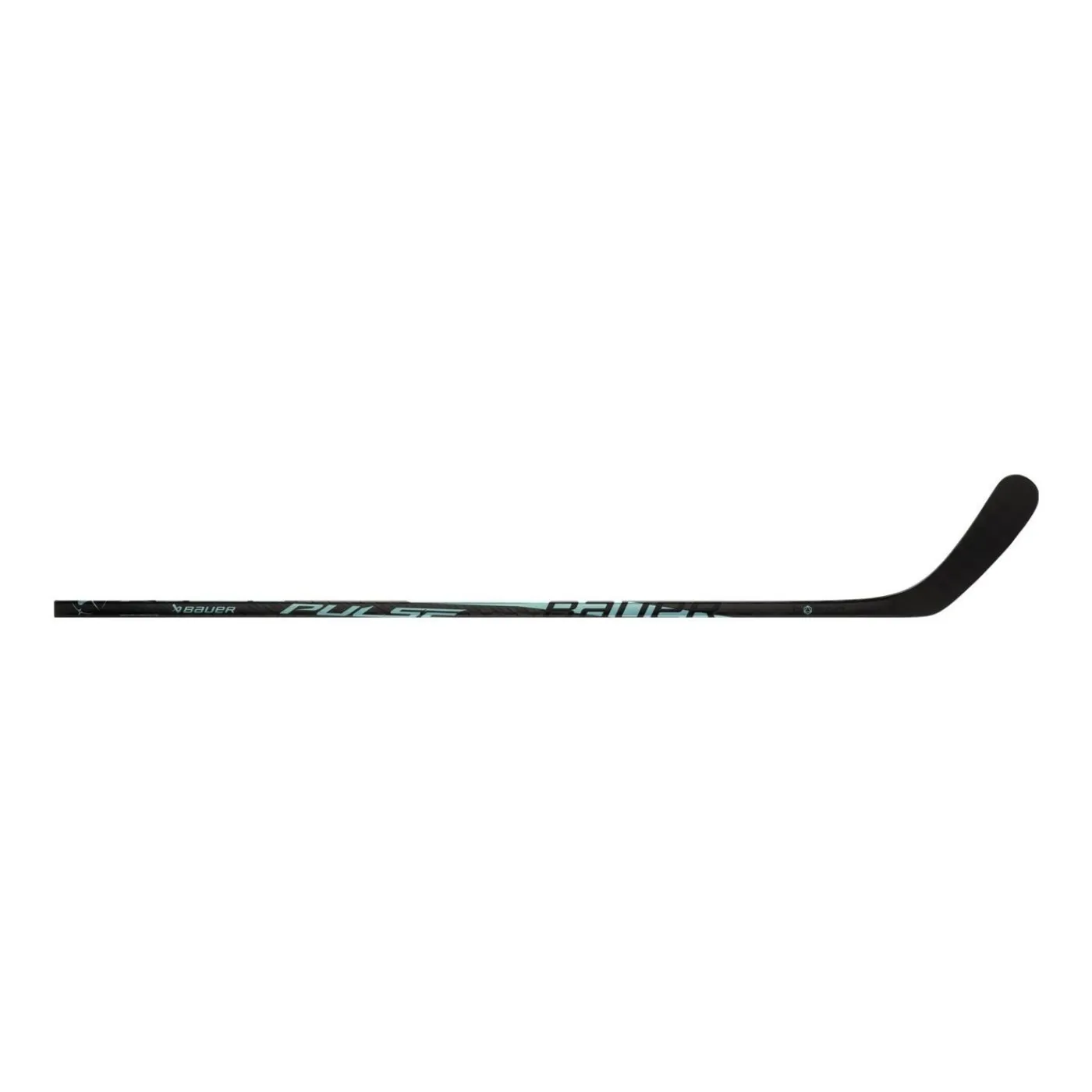 Outlet Hockeyklubba Pulse Jr - 30 Flex Hockeyklubbor Junior|Bauer