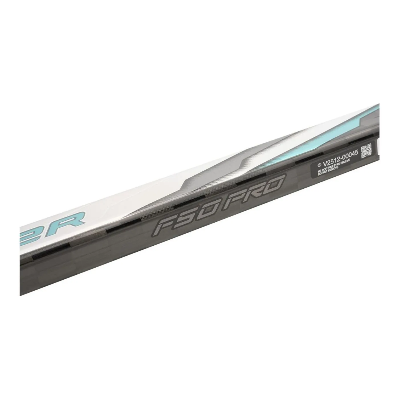 Hot Hockeyklubba Supreme F50 Pro Sr Hockeyklubbor Senior|Bauer