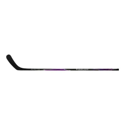 Outlet Hockeyklubba Vapor Flylite Lila Jr - 30 Flex Hockeyklubbor Junior