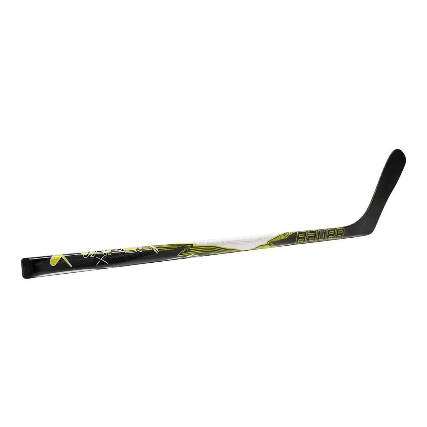 Outlet Hockeyklubba Vapor Tyke - 10 Flex Barn Hockeyutrustning Barn|Hockeyklubbor Barn (Yth)