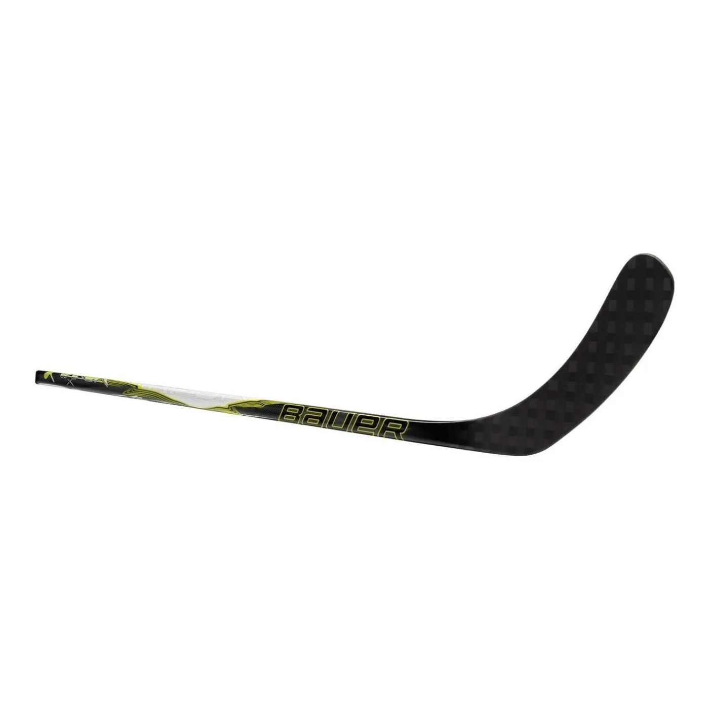 Outlet Hockeyklubba Vapor Tyke - 10 Flex Barn Hockeyutrustning Barn|Hockeyklubbor Barn (Yth)