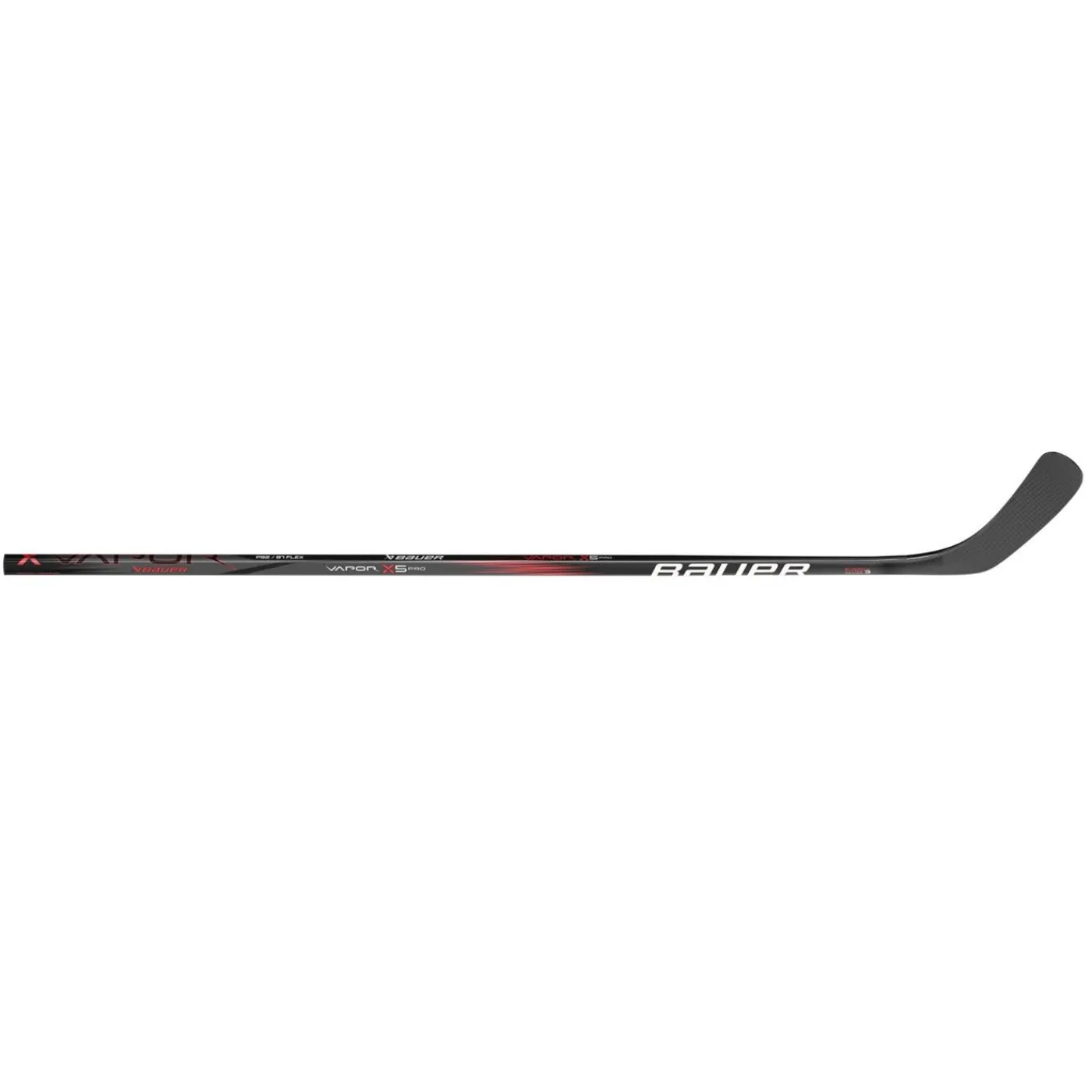Sale Hockeyklubba Vapor X5 Pro Int Hockeyklubbor Intermediate