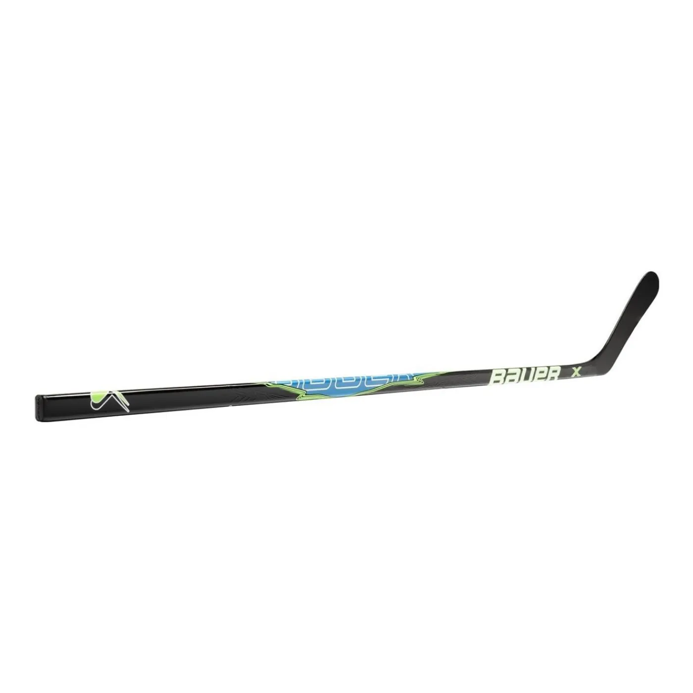 Discount Hockeyklubba X Series Jr - 40 Flex Hockeyklubbor Junior|Hockeyutrustning Junior
