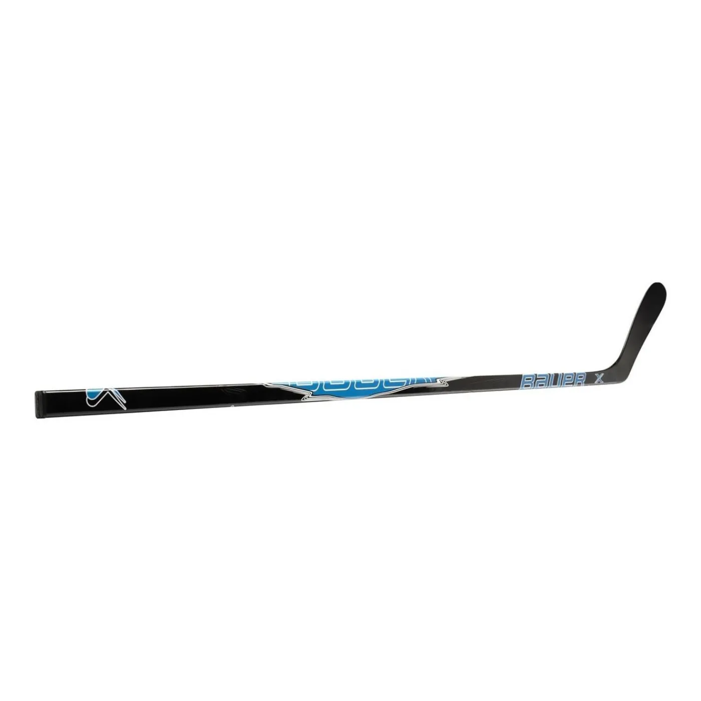 Hot Hockeyklubba X Series Sr - 80 Flex Hockeyklubbor Senior