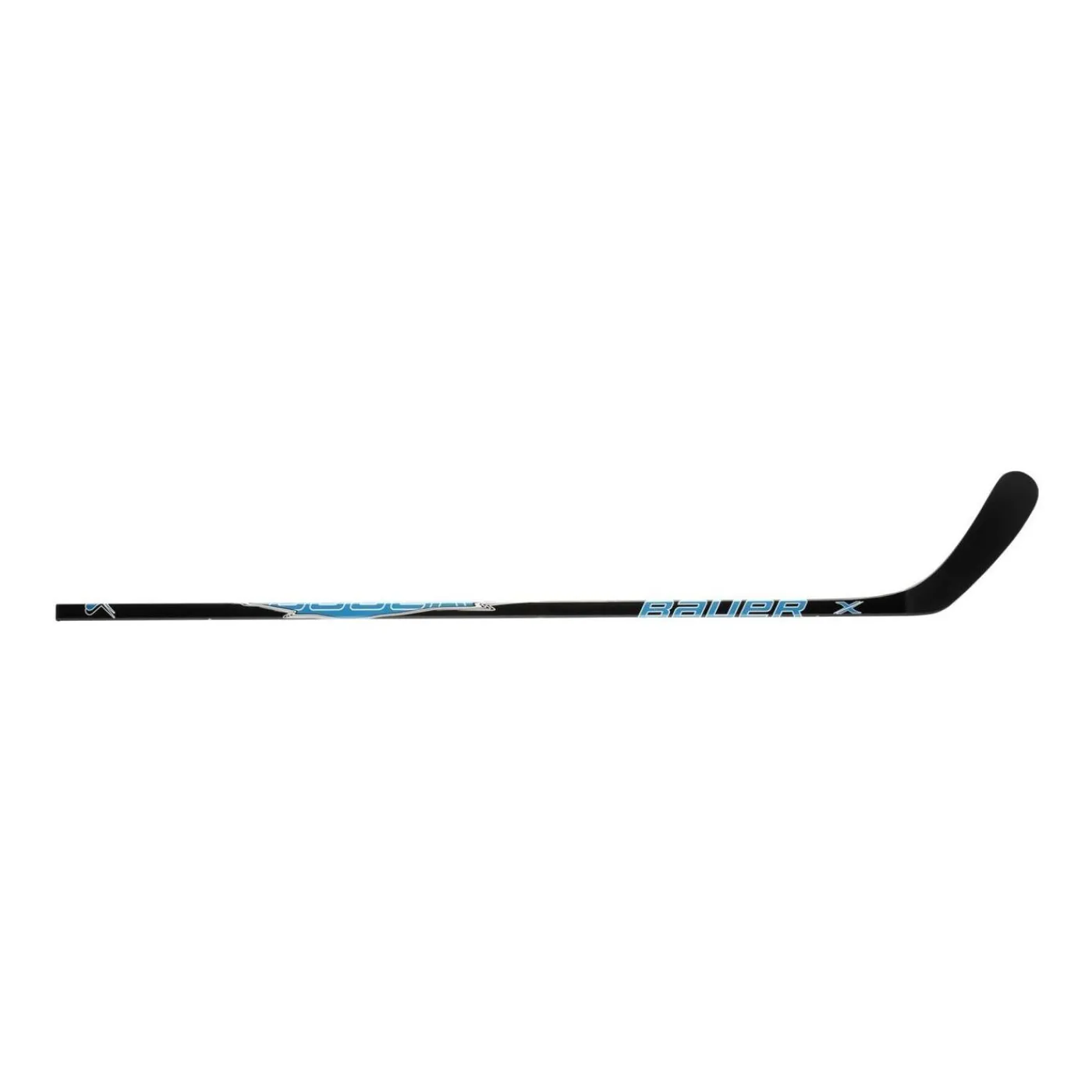 Hot Hockeyklubba X Series Sr - 80 Flex Hockeyklubbor Senior