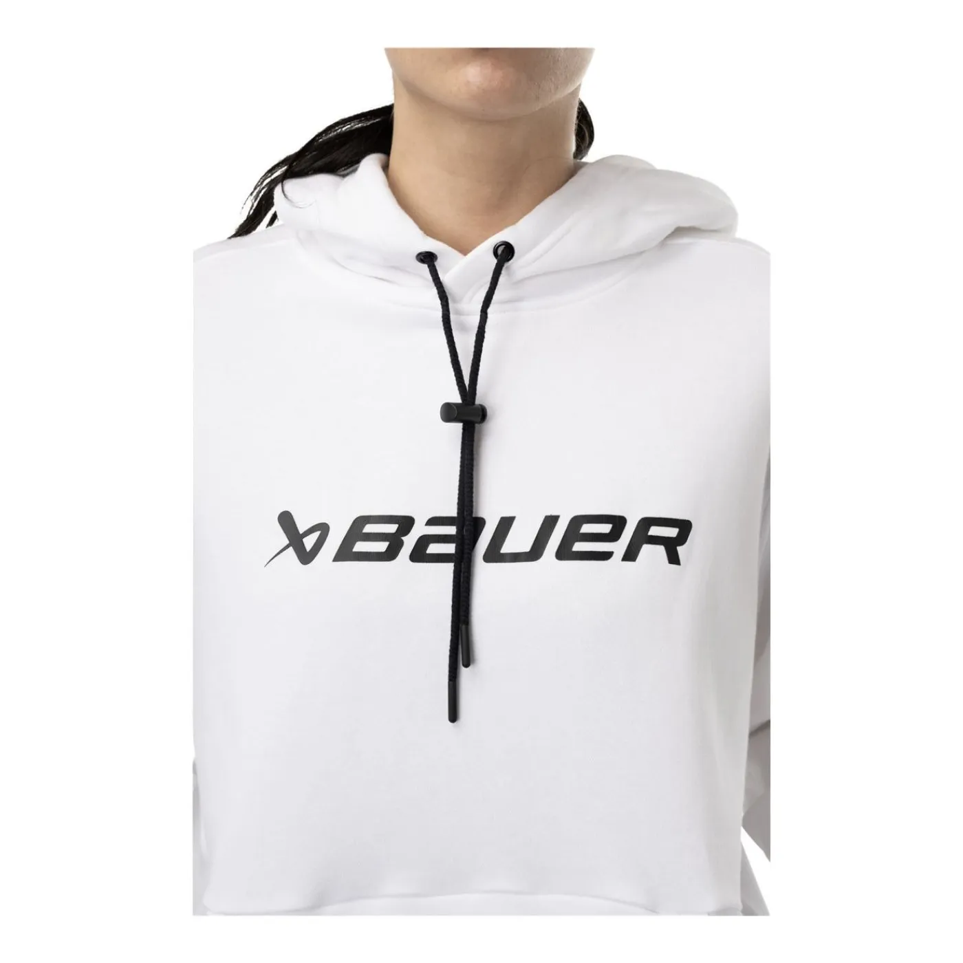 New Hoodie Core Ultimate Sr White Hoodies Senior