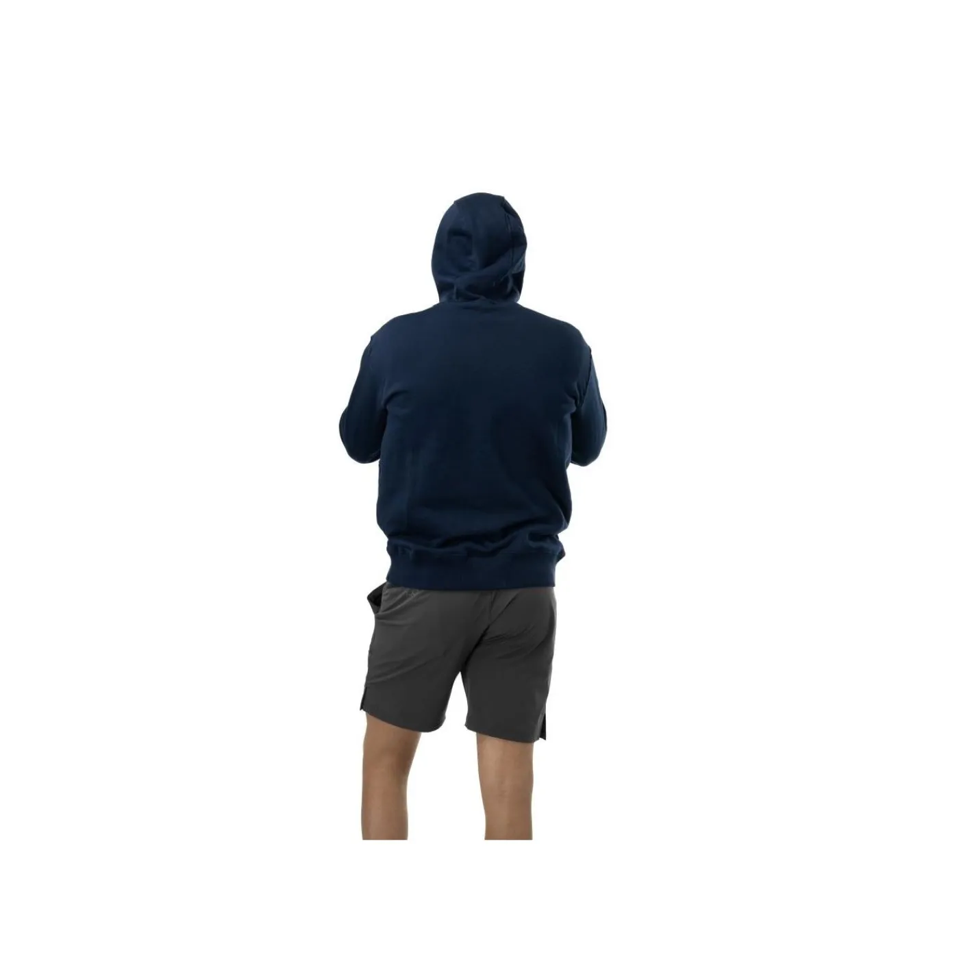 Outlet Hoodie Core Ultimate Sr Navy Hoodies Senior