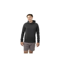 Best Hoodie FLC Core Sr Grey Hoodies Senior