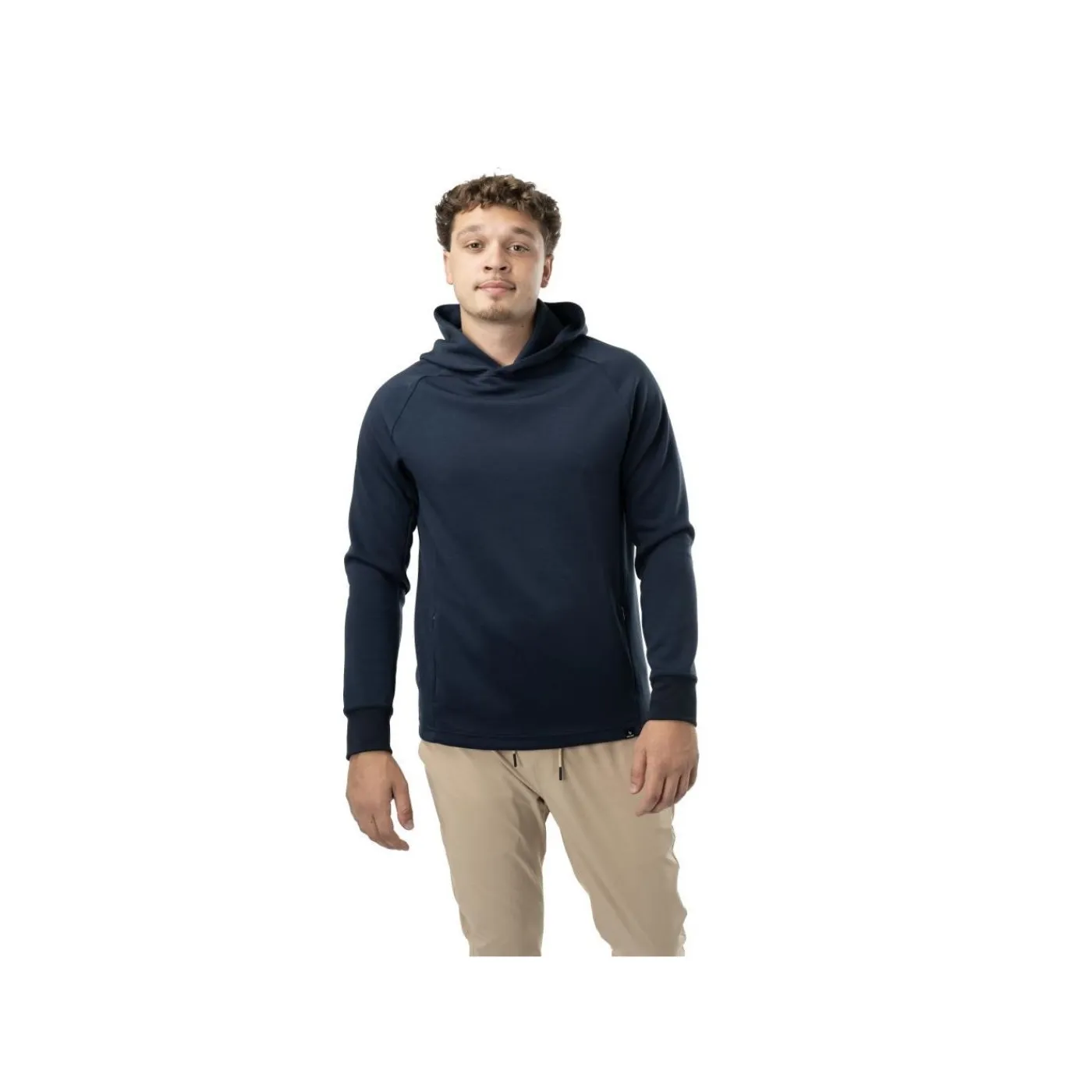 Online Hoodie FLC Core Sr Navy Hoodies Senior