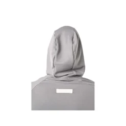 Sale Hoodie FLC Sr Light Grey Hoodies Senior