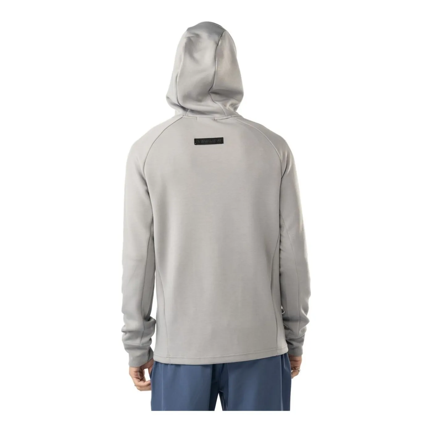 Hot Hoodie FLC Sr Stone Grey Hoodies Senior