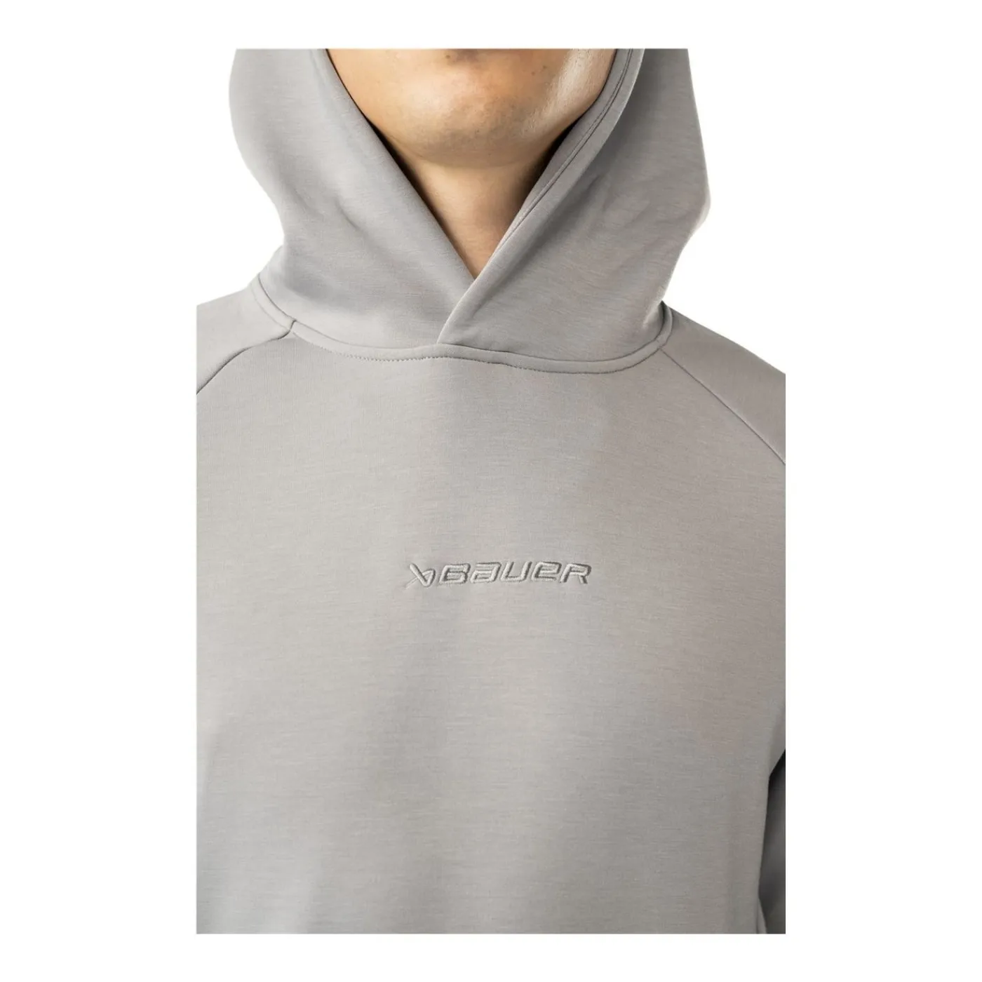 Hot Hoodie FLC Sr Stone Grey Hoodies Senior