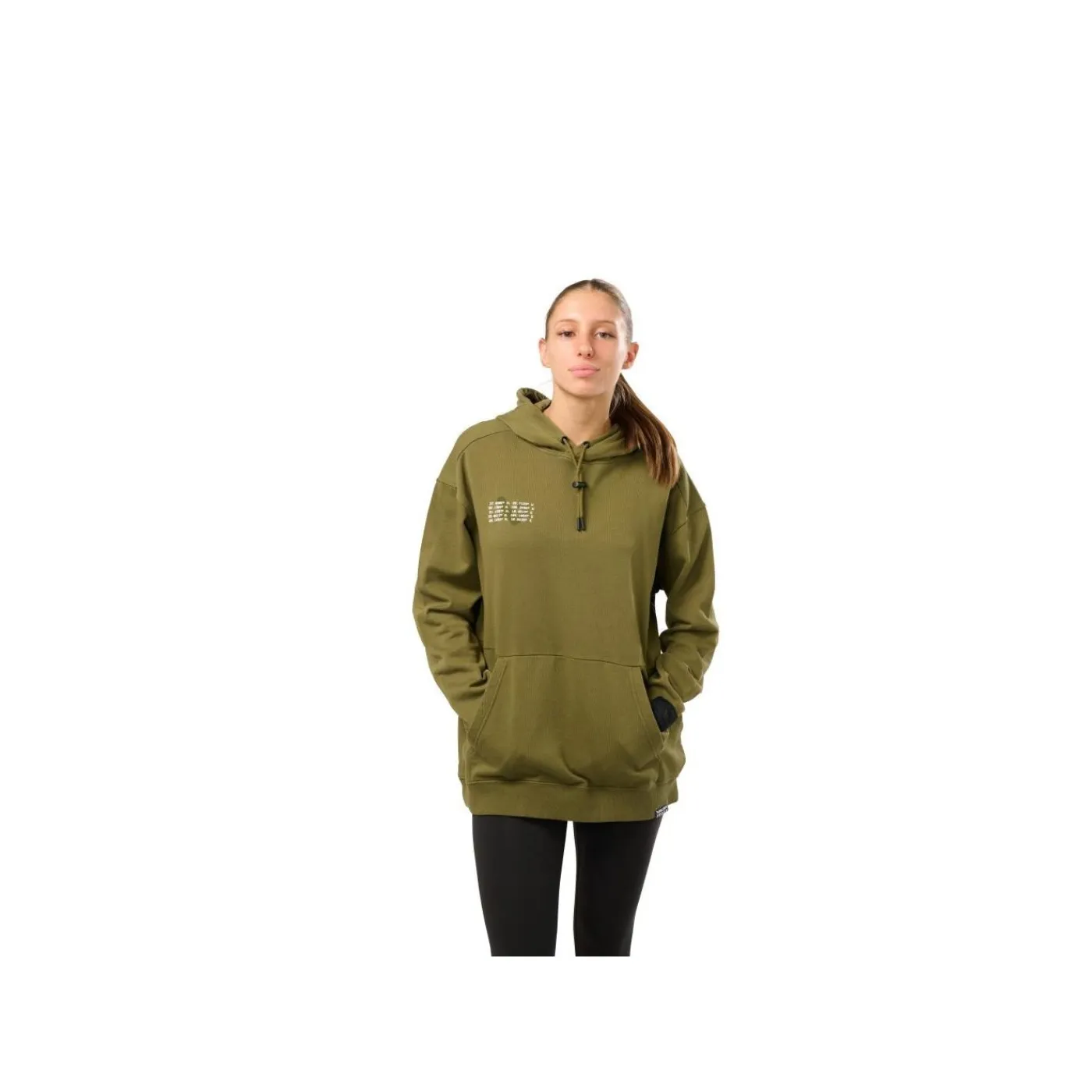 Hoodie French Terry Sr Hoodies Senior