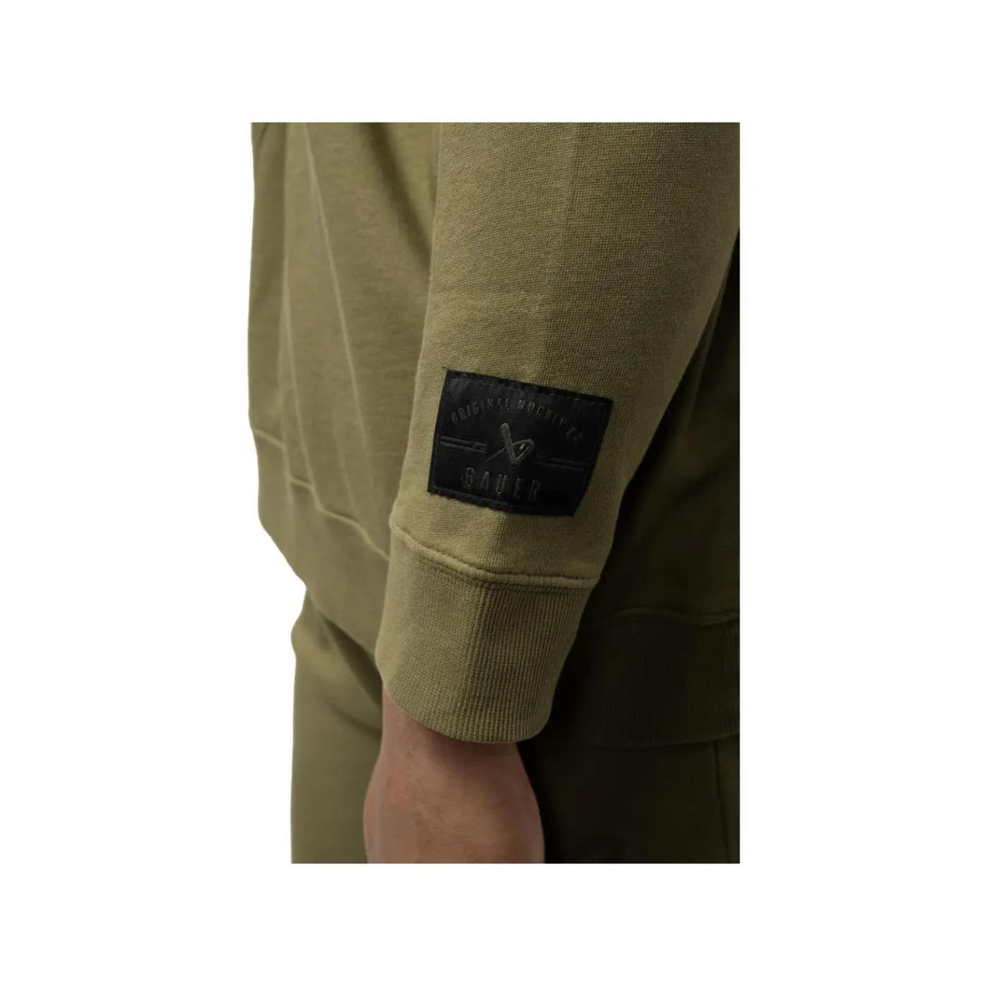 Hoodie French Terry Sr Hoodies Senior