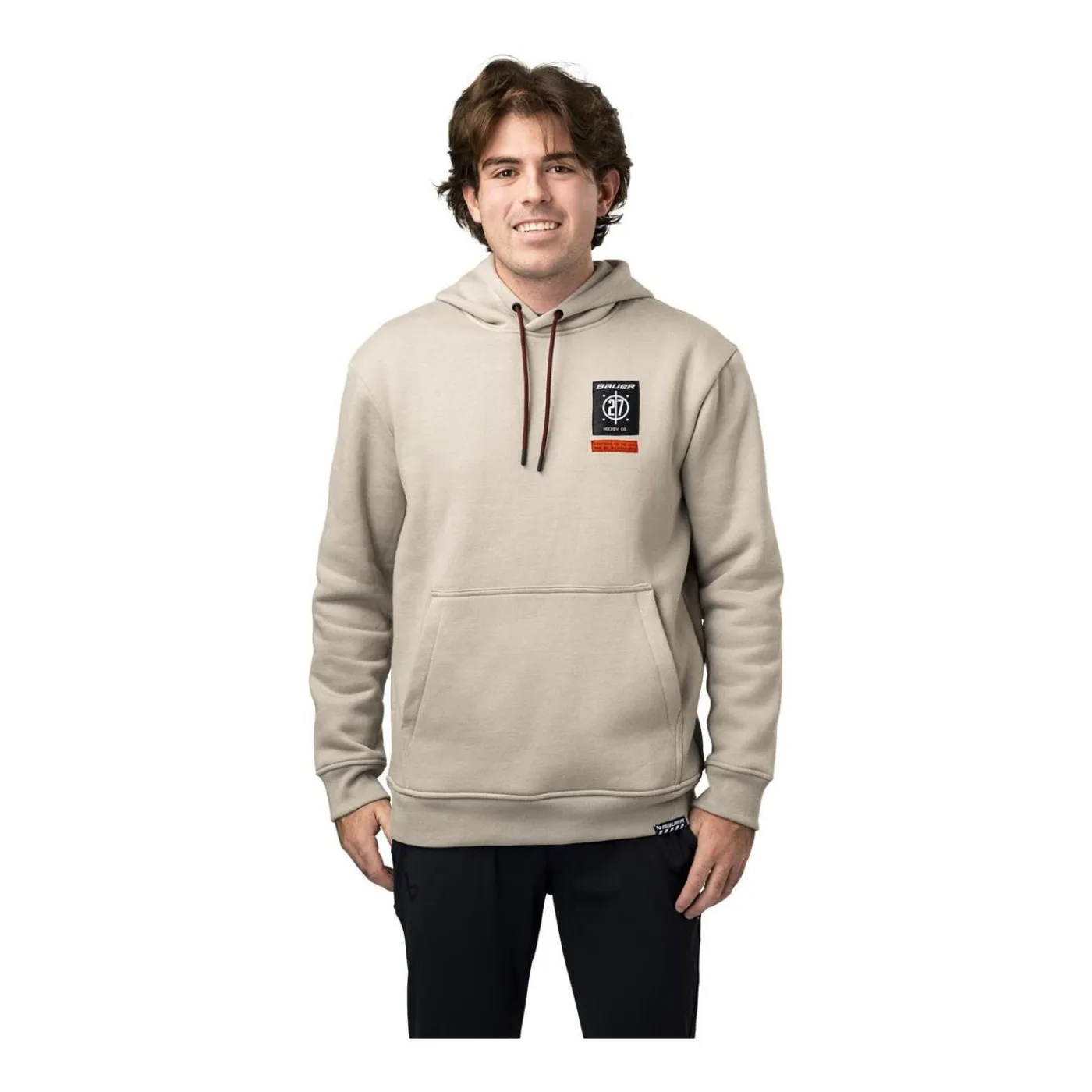 New Hoodie Lined Fleece Sr Hoodies Senior