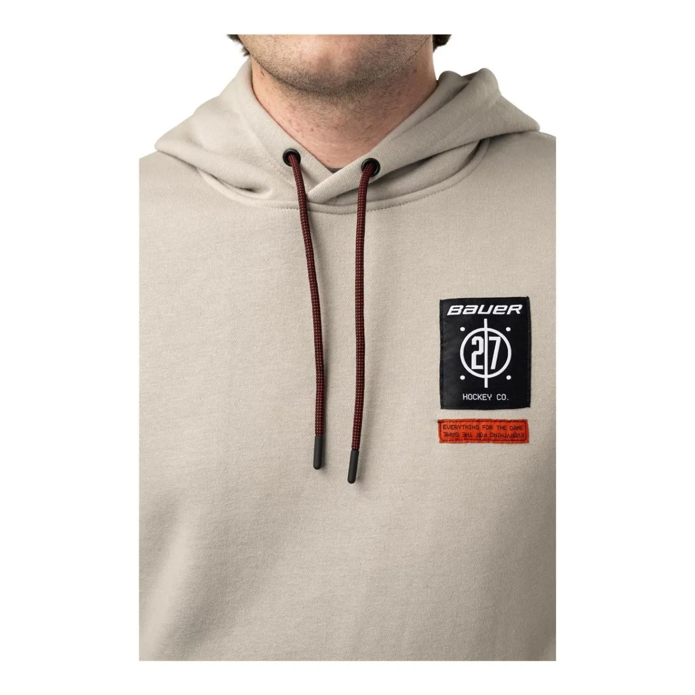 New Hoodie Lined Fleece Sr Hoodies Senior