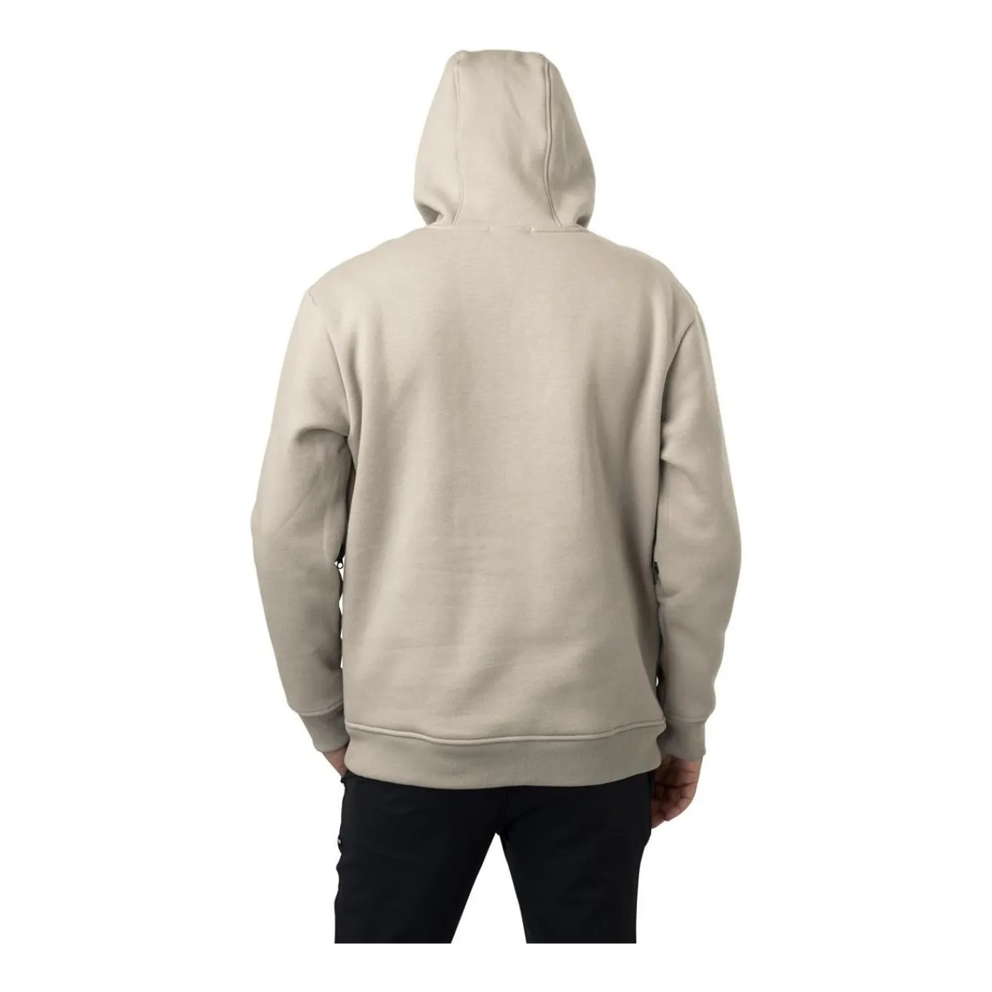 New Hoodie Lined Fleece Sr Hoodies Senior