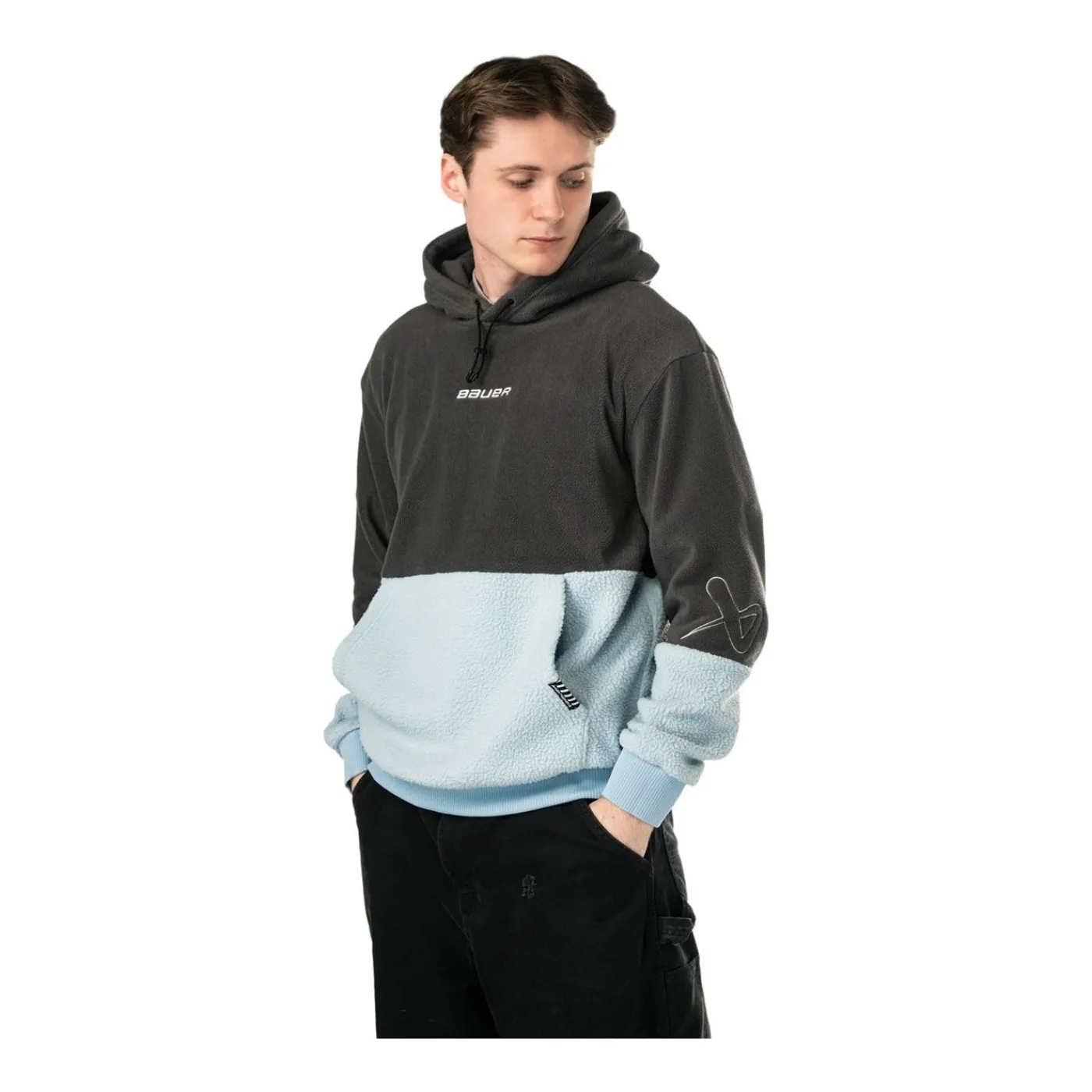Online Hoodie Polar Fleece Sr Hoodies Senior