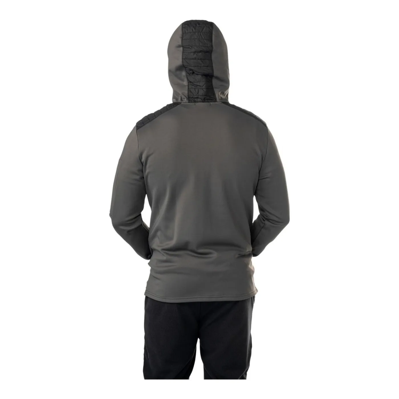 Discount Hoodie Puffer 1/2 Zip Sr Hoodies Senior