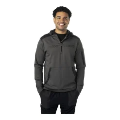 Discount Hoodie Puffer 1/2 Zip Sr Hoodies Senior