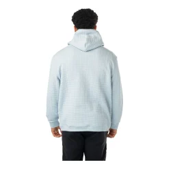 Sale Hoodie Quilted Sr Light Blue Hoodies Senior