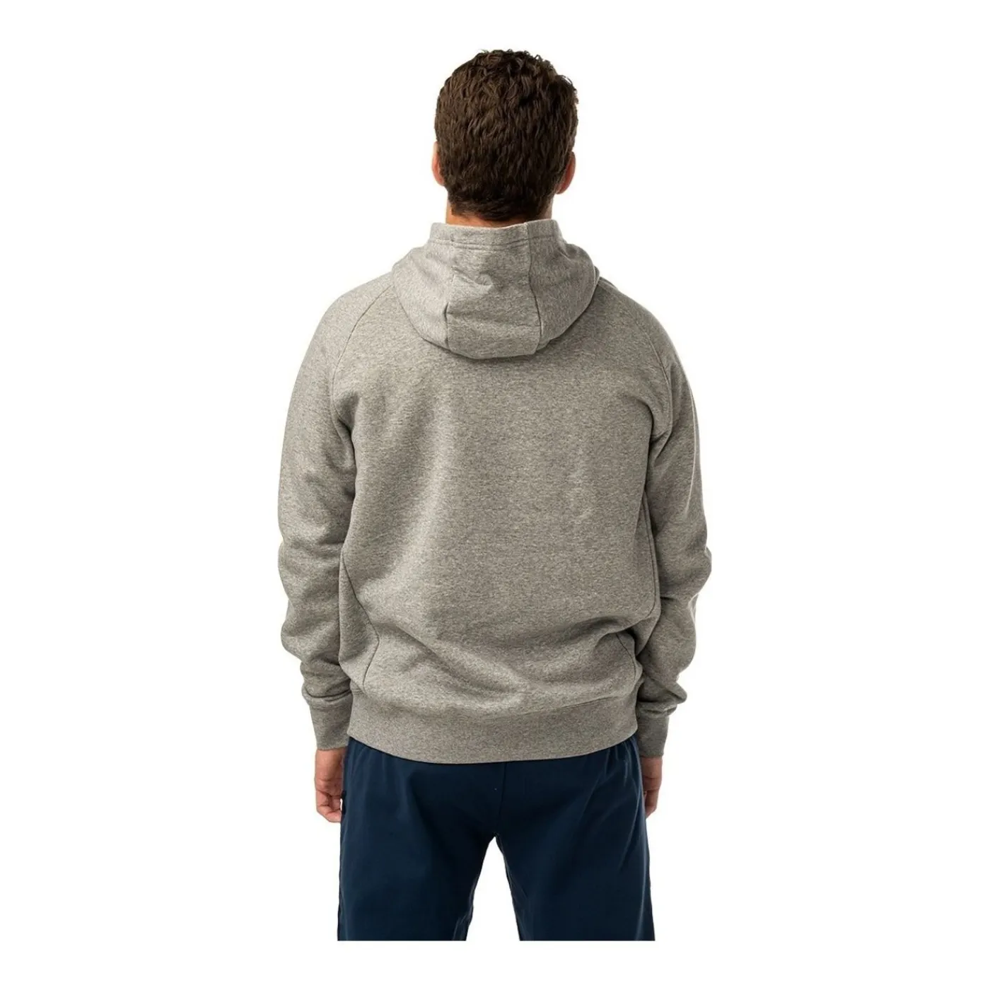 Outlet Hoodie Team Ultimate Sr Grey Hoodies Senior