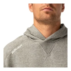 Outlet Hoodie Team Ultimate Sr Grey Hoodies Senior