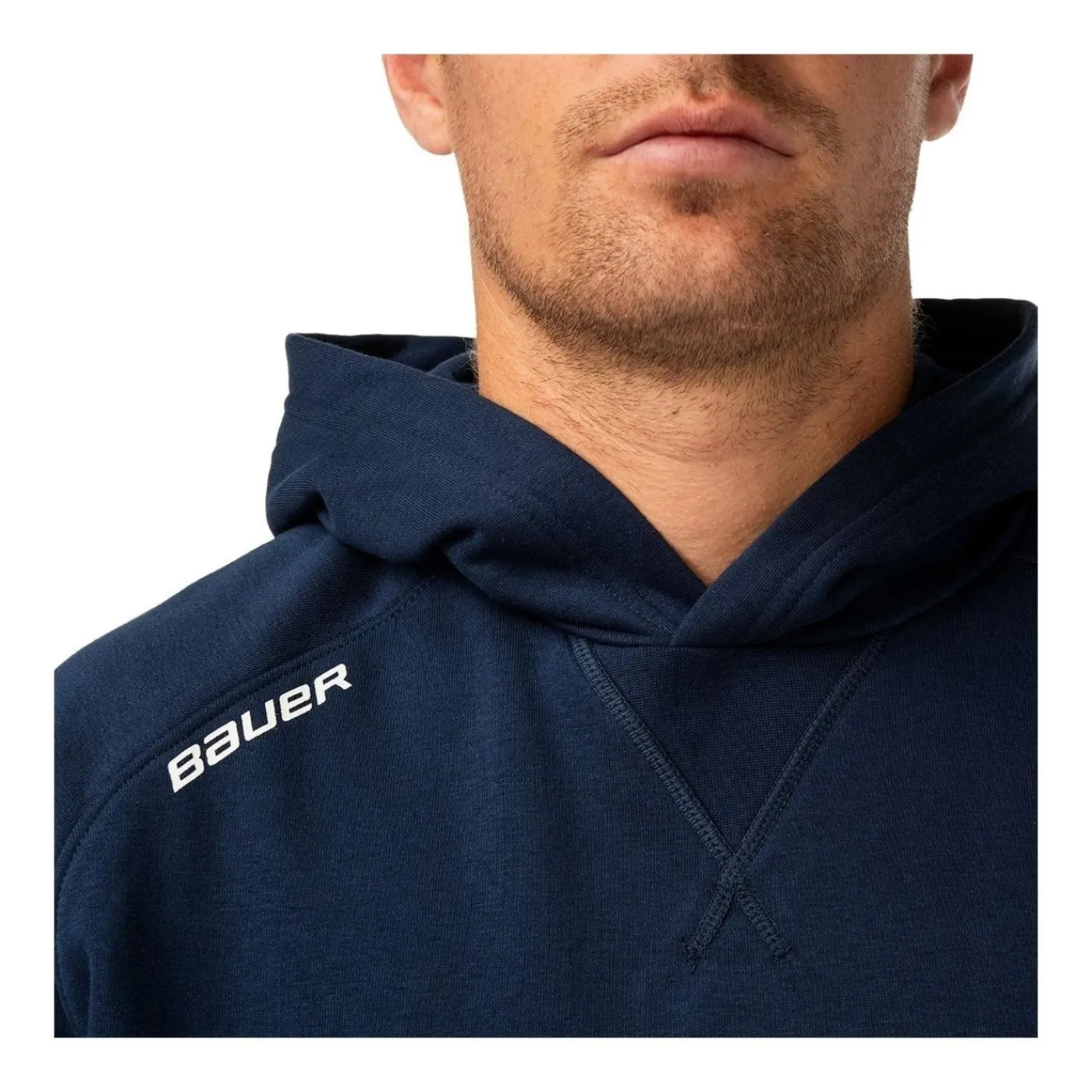 Outlet Hoodie Team Ultimate Sr Navy Hoodies Senior
