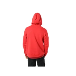 Outlet Hoodie Team Ultimate Sr Red Hoodies Senior