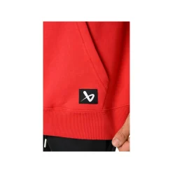 Outlet Hoodie Team Ultimate Sr Red Hoodies Senior